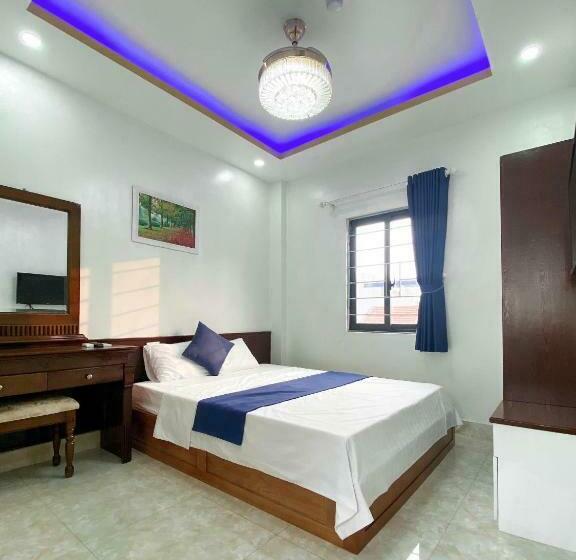 اتاق استاندارد با تخت بزرگ, Venus Hotel Catba