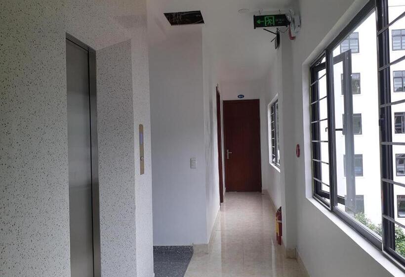 اتاق لوکس, Venus Hotel Catba