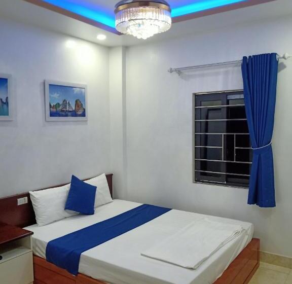 اتاق لوکس, Venus Hotel Catba
