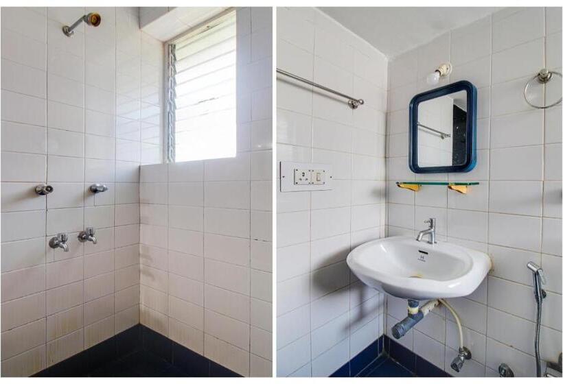 Трехместный Номер Стандарт с Видом, Fabexpress Alor Resort