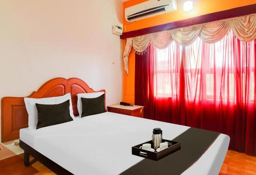 Трехместный Номер Стандарт с Видом, Fabexpress Alor Resort