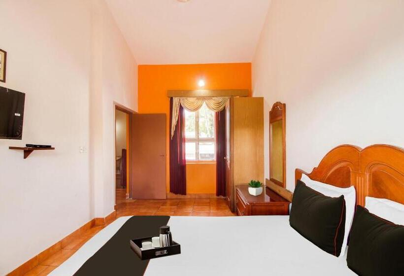 Трехместный Номер Стандарт с Видом, Fabexpress Alor Resort