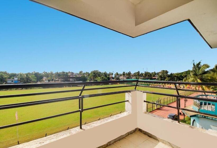 Трехместный Номер Стандарт с Видом, Fabexpress Alor Resort