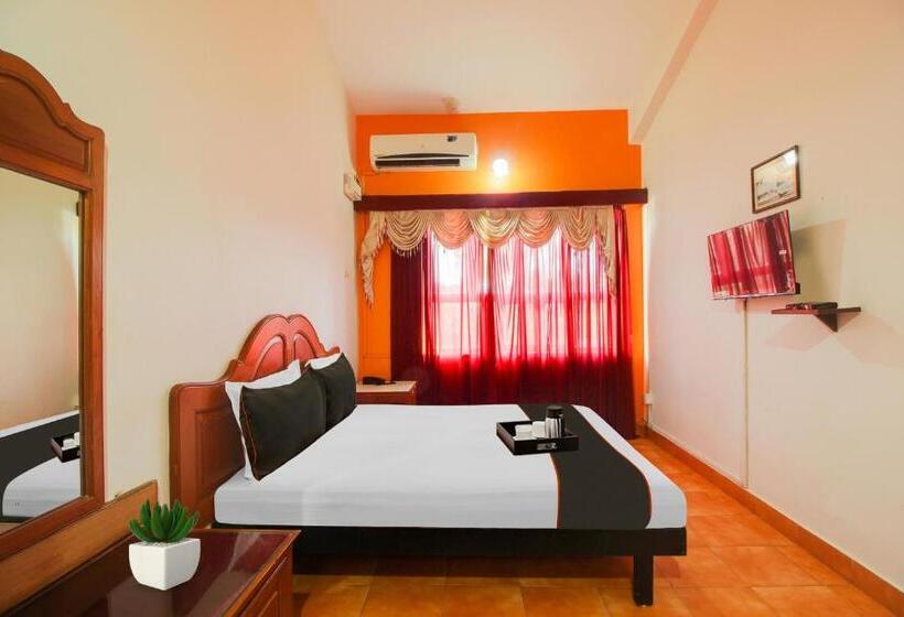 Трехместный Номер Стандарт с Видом, Fabexpress Alor Resort