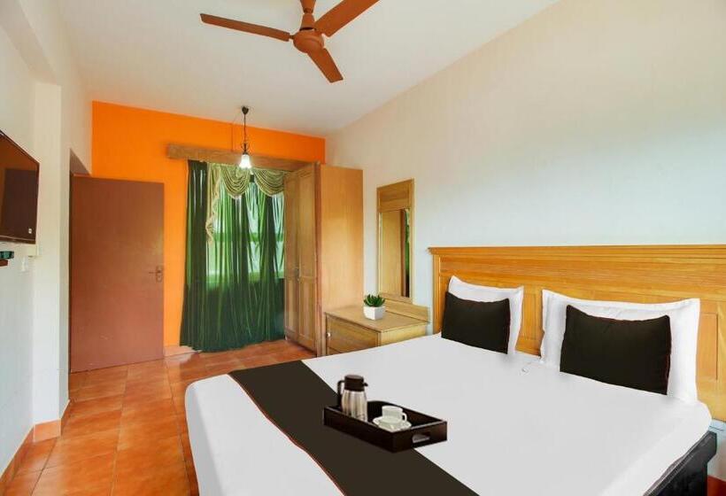 Трехместный Номер Комфорт, Fabexpress Alor Resort