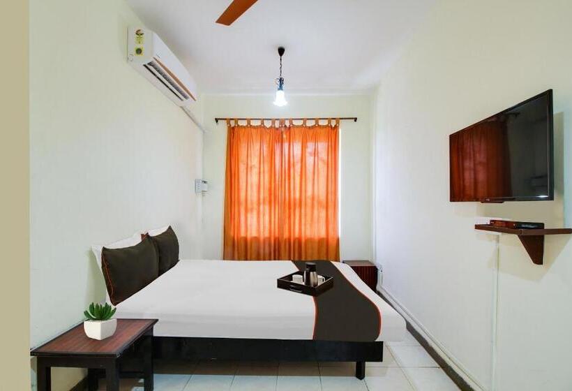 Трехместный Номер Комфорт, Fabexpress Alor Resort