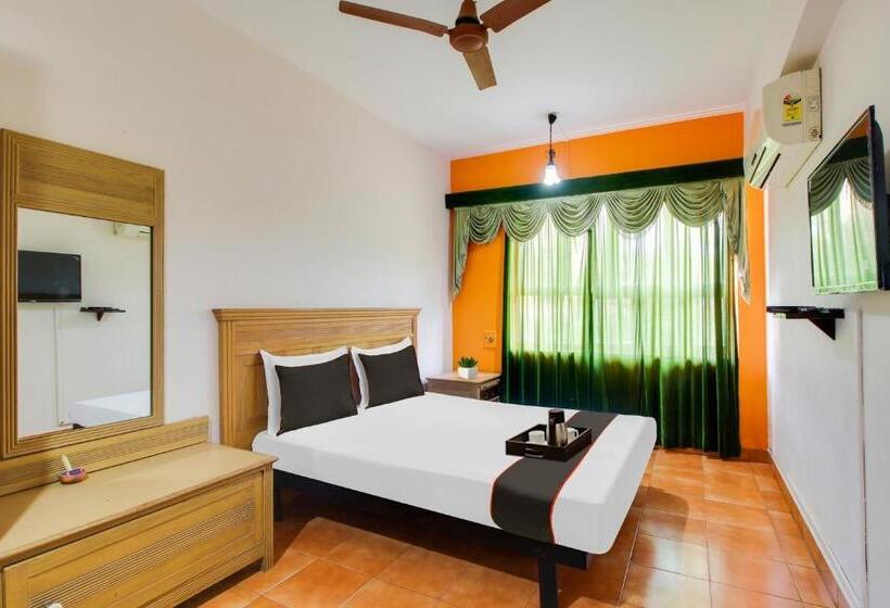 Трехместный Номер Комфорт, Fabexpress Alor Resort