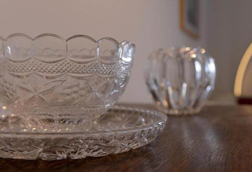 1 Sovrums Lägenhet med Balkong, Ohlerich Speicher App_ 02