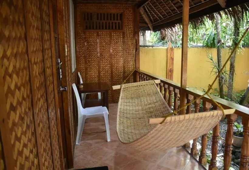 スタンダードバンガロー, Roy S Rendezvous Boracay