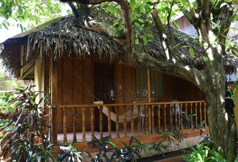 Standard Bungalow, Roy S Rendezvous Boracay