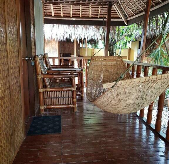 Standard Bungalow, Roy S Rendezvous Boracay
