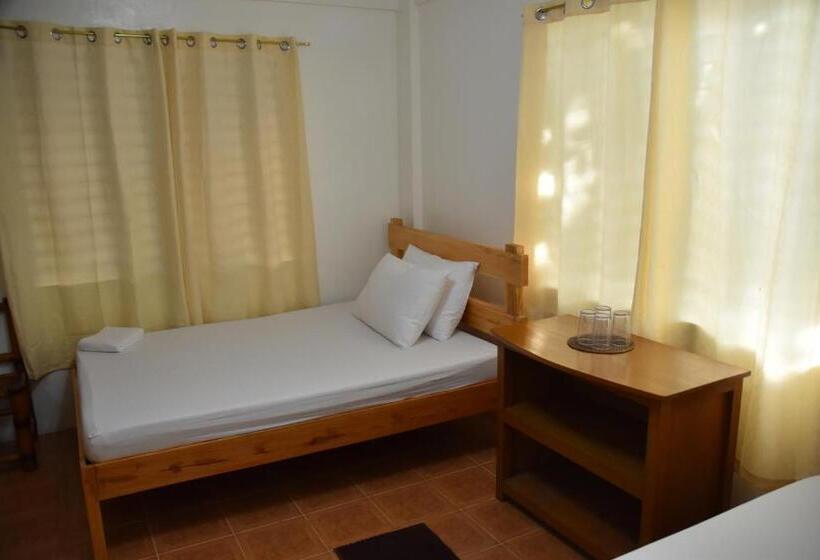 Familienzimmer, Roy S Rendezvous Boracay