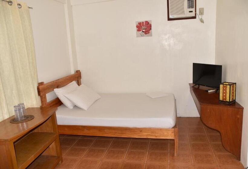 Familienzimmer, Roy S Rendezvous Boracay