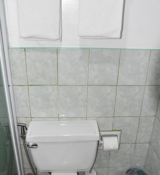 2 Schlafzimmer Standard Bungalow, Roy S Rendezvous Boracay