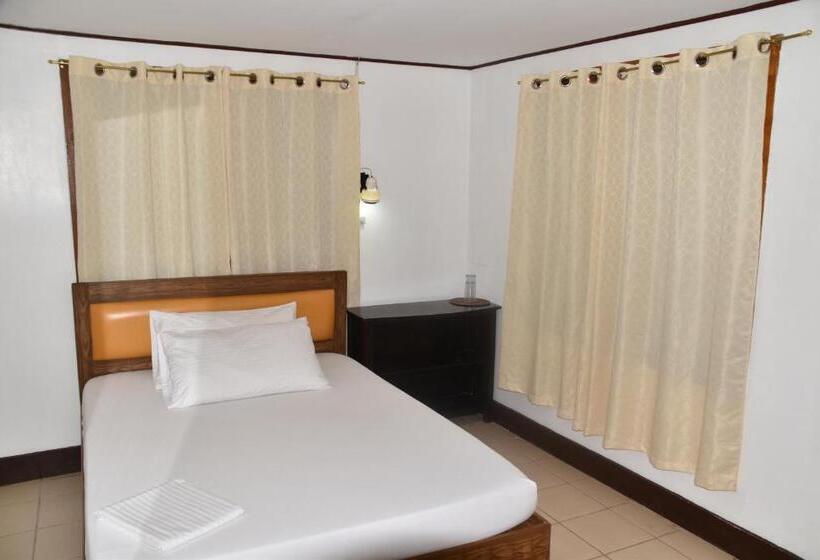 Бунгало Стандарт 2 Спальни, Roy S Rendezvous Boracay