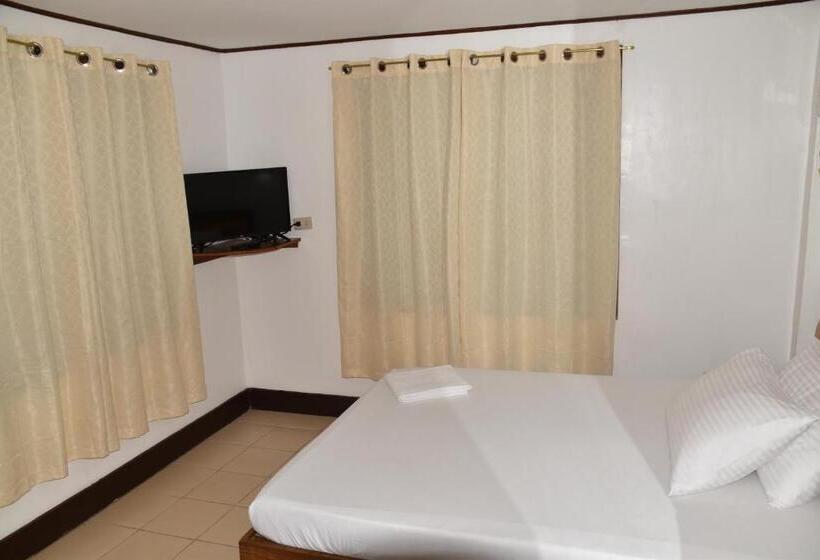 2 Schlafzimmer Standard Bungalow, Roy S Rendezvous Boracay