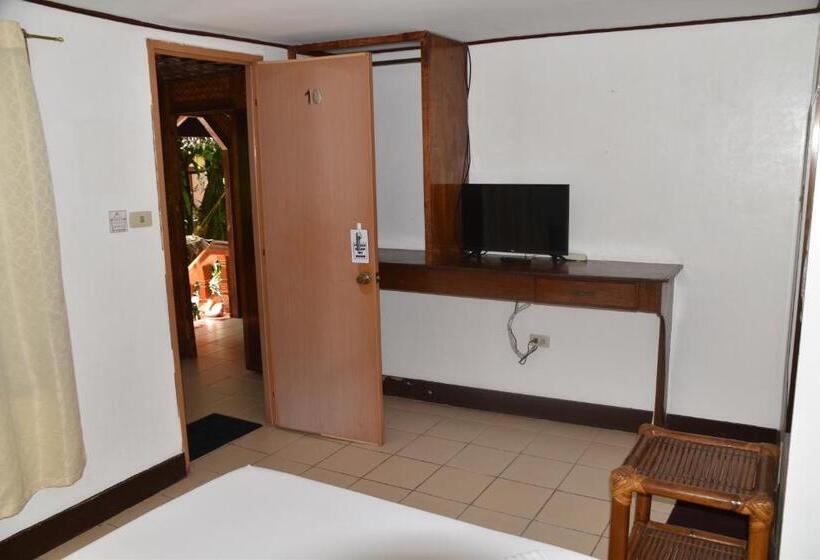 2 Schlafzimmer Standard Bungalow, Roy S Rendezvous Boracay