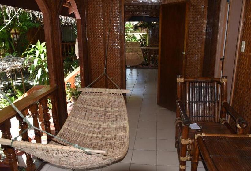 Бунгало Стандарт 2 Спальни, Roy S Rendezvous Boracay