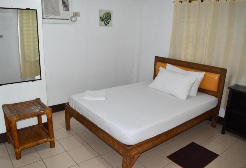 2 Schlafzimmer Standard Bungalow, Roy S Rendezvous Boracay