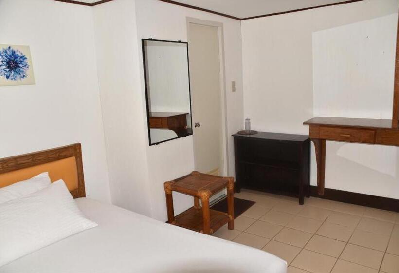 2 Schlafzimmer Standard Bungalow, Roy S Rendezvous Boracay