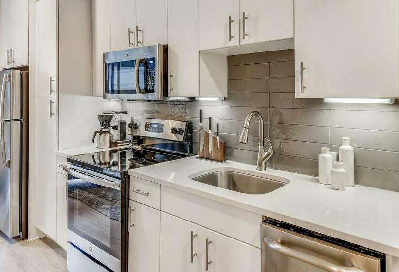 Standaard Studio, Sentral East Austin At 1630 E Sixth