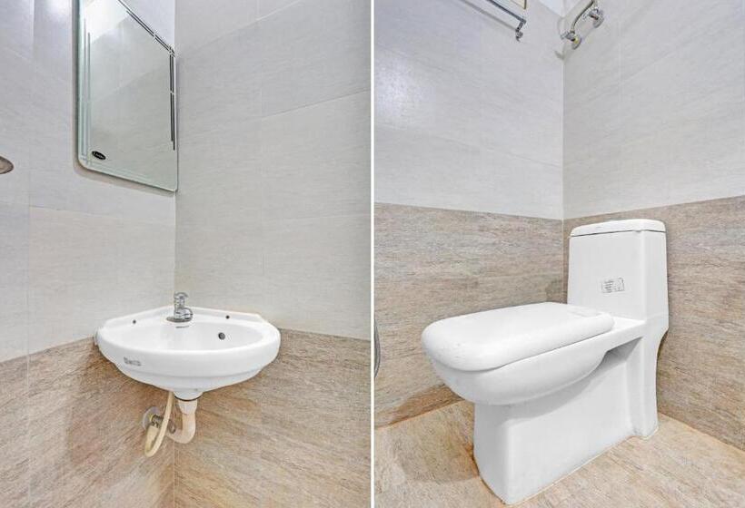 标准间, Flagship Hotel Adara Residency