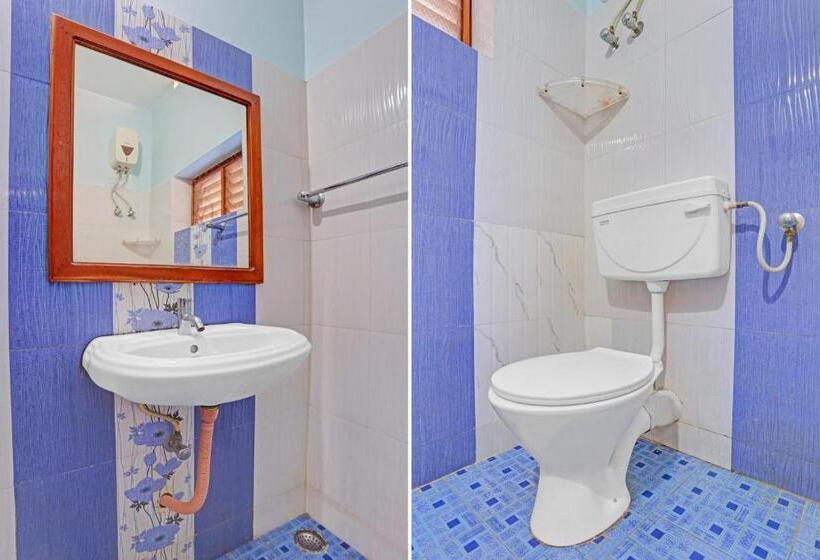 Номер Стандарт, Flagship Hotel Adara Residency
