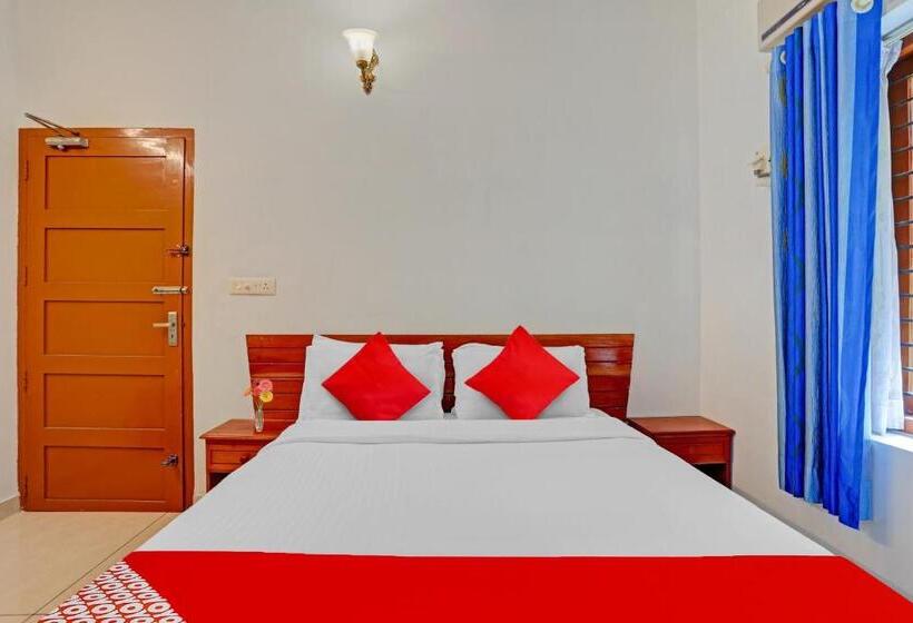 标准间, Flagship Hotel Adara Residency