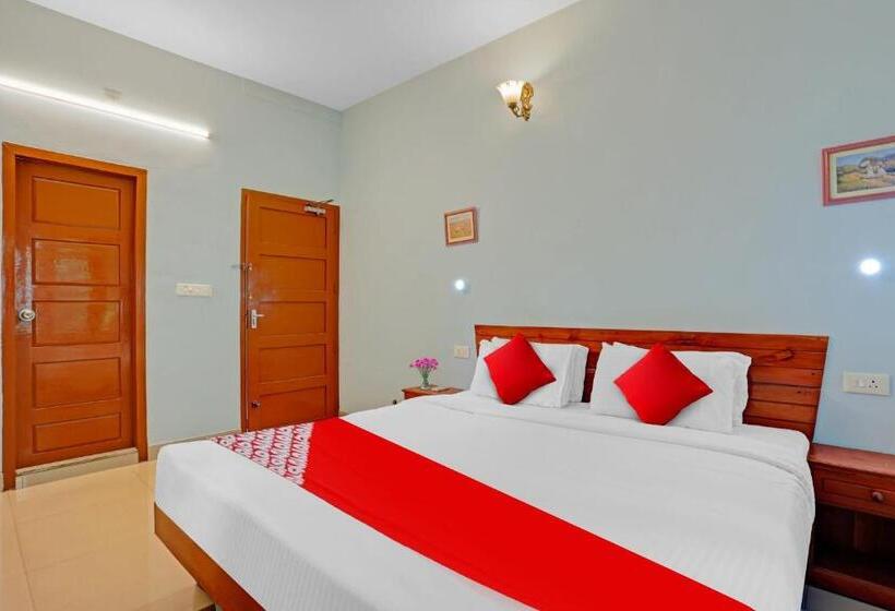 标准间, Flagship Hotel Adara Residency