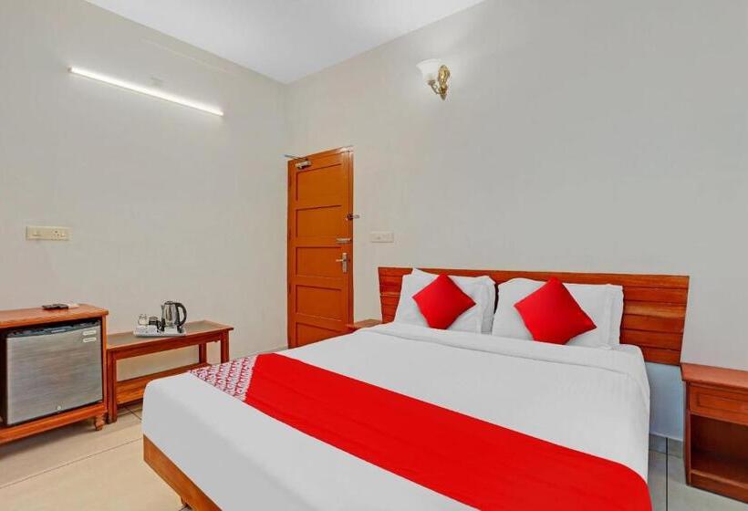 Номер Стандарт, Flagship Hotel Adara Residency