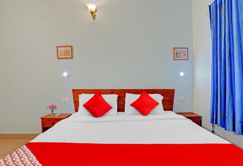 标准间, Flagship Hotel Adara Residency