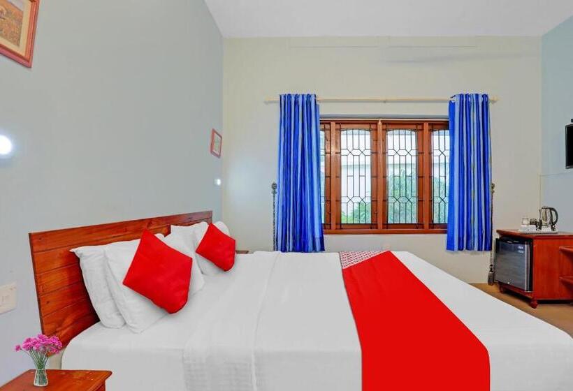 标准间, Flagship Hotel Adara Residency