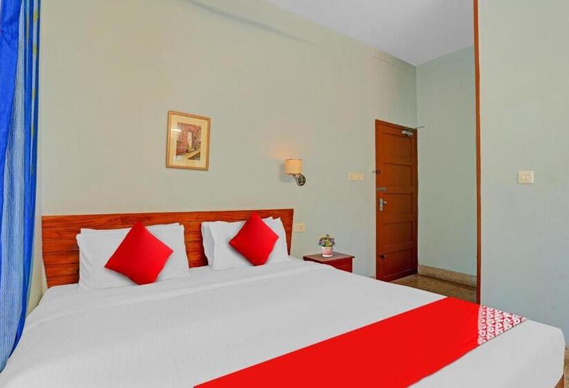 标准间, Flagship Hotel Adara Residency