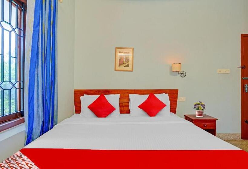 Номер Стандарт, Flagship Hotel Adara Residency
