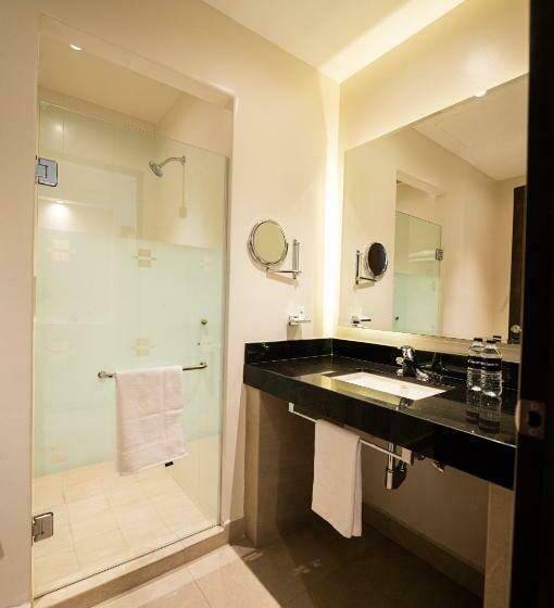 Standardzimmer 2 Doppelbetten, Centria