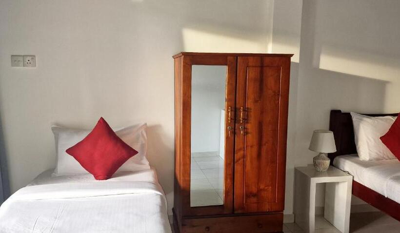 Номер Superior, Chill Hill Hikkaduwa