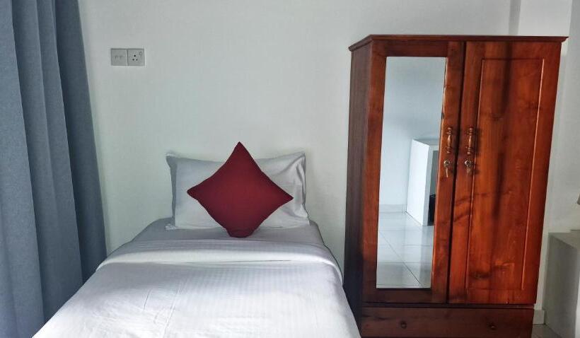 Номер Superior, Chill Hill Hikkaduwa