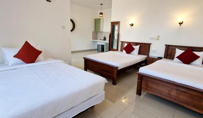 Family Suite, Chill Hill Hikkaduwa