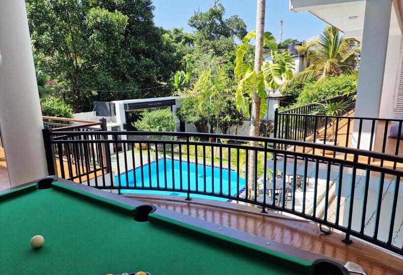 Family Suite, Chill Hill Hikkaduwa