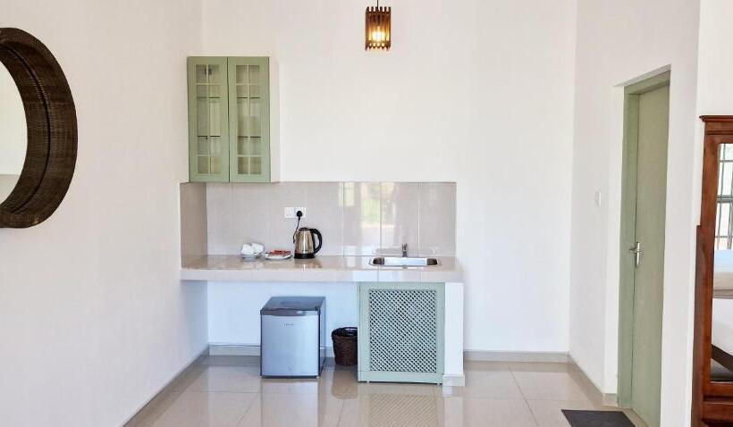 Family Suite, Chill Hill Hikkaduwa