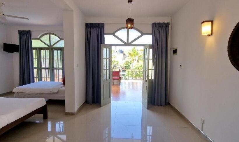 Family Suite, Chill Hill Hikkaduwa