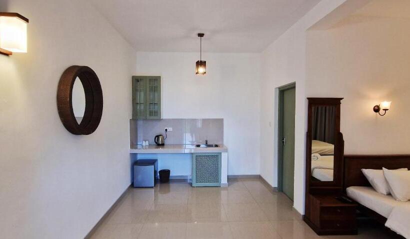 Family Suite, Chill Hill Hikkaduwa