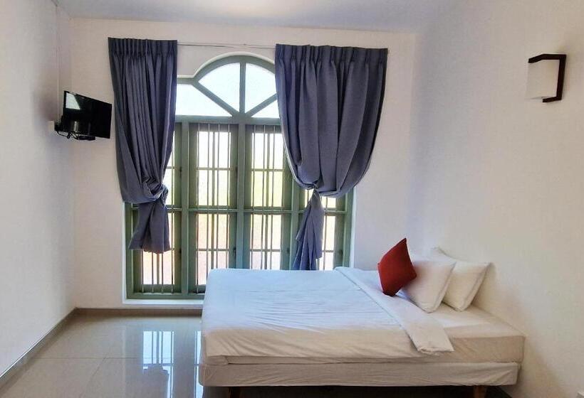 Family Suite, Chill Hill Hikkaduwa