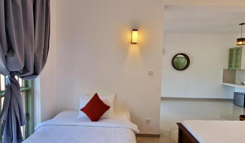Family Suite, Chill Hill Hikkaduwa