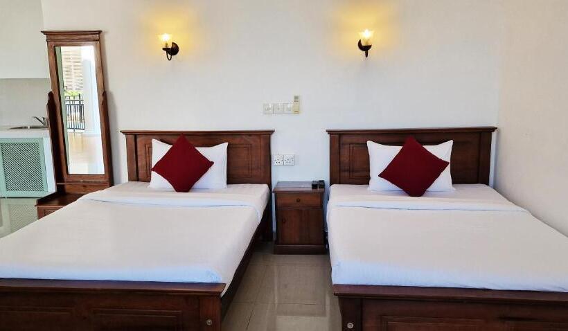 Family Suite, Chill Hill Hikkaduwa