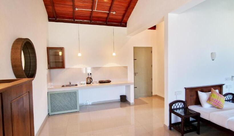 Студио Стандарт с Балконом, Chill Hill Hikkaduwa