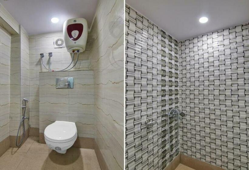 三人经典房间, O Ram Palace Bnb