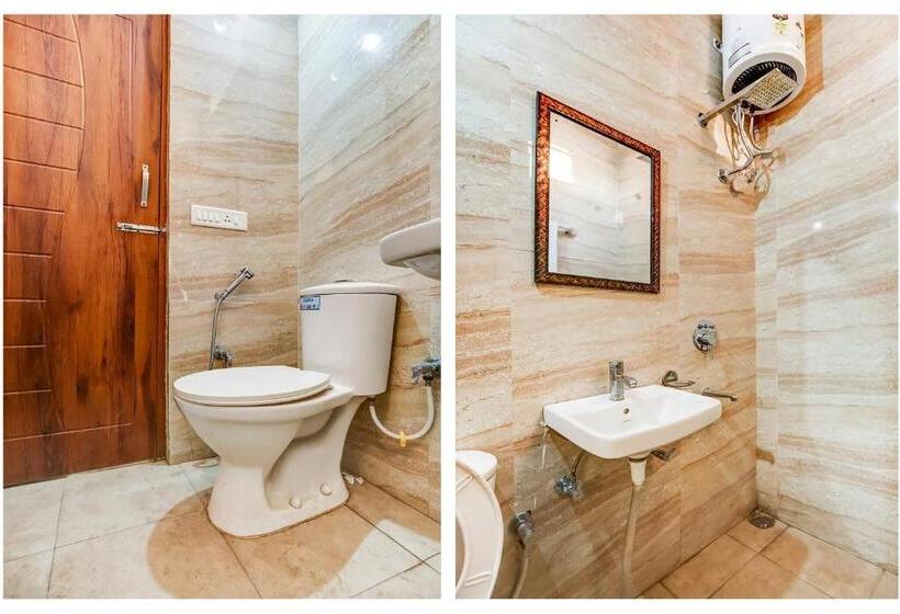 Habitació Triple Clàssica, Flagship Su Casa