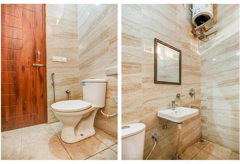 Habitació Triple Clàssica, Flagship Su Casa