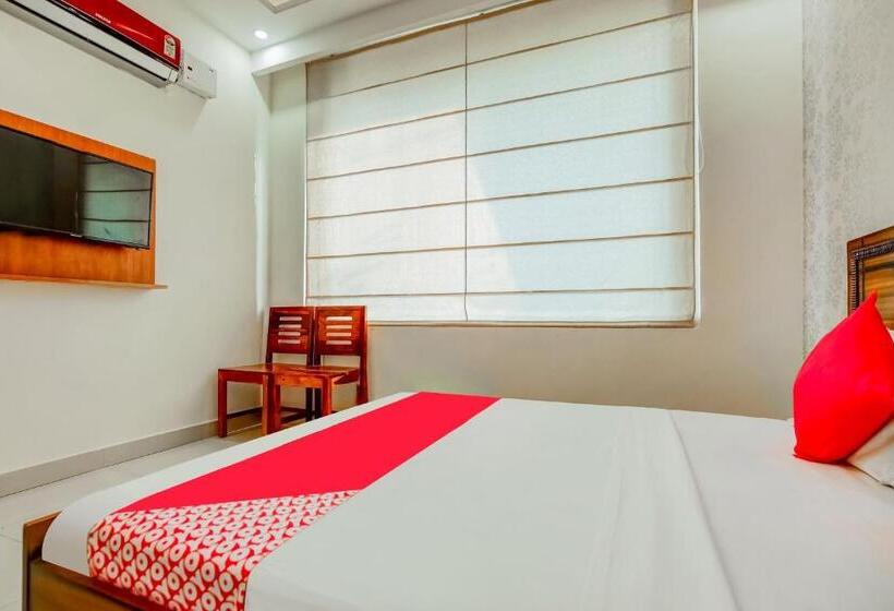 Triple Classic Room, Flagship Su Casa